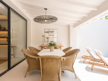 Town House in Marbella — photo 5