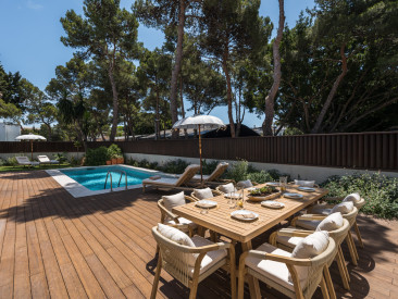 Villa in Marbella — photo 2