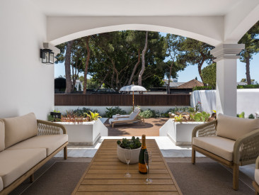 Villa in Marbella — photo 5