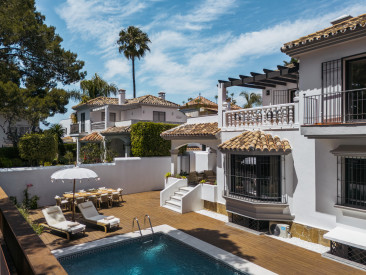Villa in Marbella — photo 6
