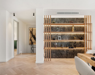Town House for sale in Marbella Golden Mile - HRB-00935P
