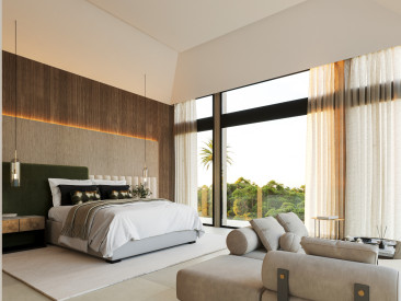 Villa in Marbella — photo 3