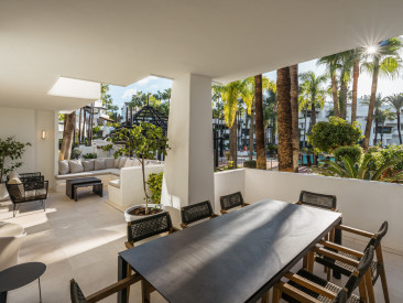 Apartment in Marbella — photo 2