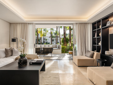 Apartment in Marbella — photo 3