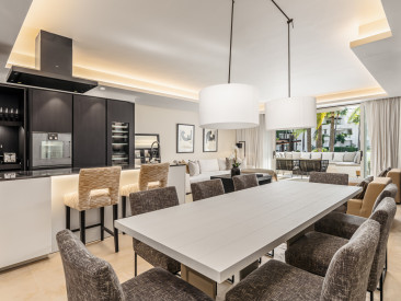 Apartment in Marbella — photo 4