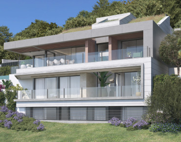 Villa for sale in Málaga - HRB-00426P