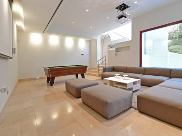 Villa in Marbella