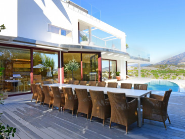 Villa in Marbella — photo 4