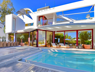 Villa in Marbella — photo 5