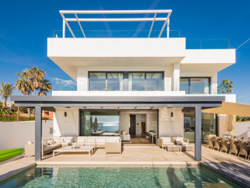 Villa in Marbella