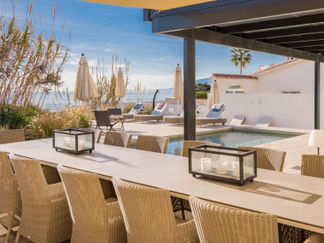 Villa in Marbella — photo 4