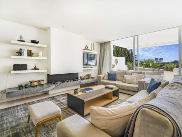 Penthouse in Marbella — photo 2