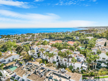 Penthouse in Marbella — photo 3