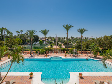 Penthouse in Marbella — photo 5