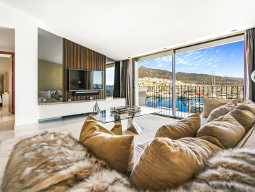 Penthouse in Marbella
