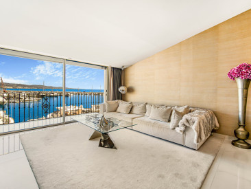 Penthouse in Marbella — photo 2