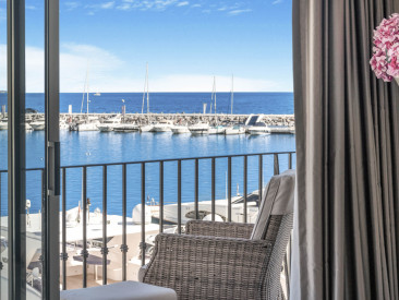 Penthouse in Marbella — photo 3