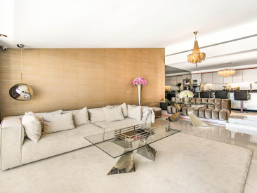 Penthouse in Marbella — photo 5