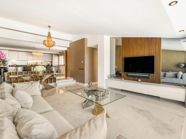 Penthouse in Marbella — photo 6