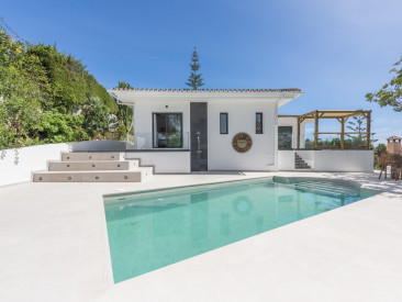 Villa in Marbella