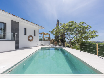 Villa in Marbella — photo 4