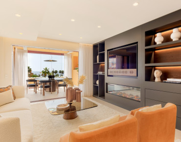Apartment for sale in Eastpona East - PANR-14751