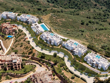 Penthouse in Marbella — photo 3