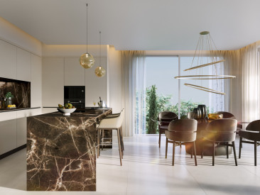 Penthouse in Marbella — photo 5