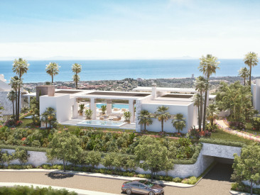 Penthouse in Marbella — photo 6