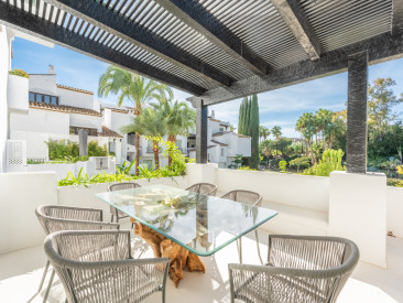 Apartment in Marbella