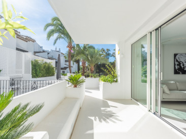 Apartment in Marbella — photo 3