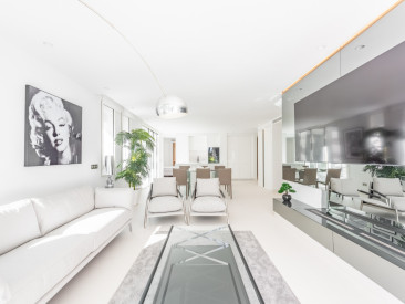 Apartment in Marbella — photo 4