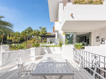 Apartment in Marbella — photo 5