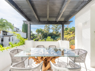 Apartment in Marbella — photo 6
