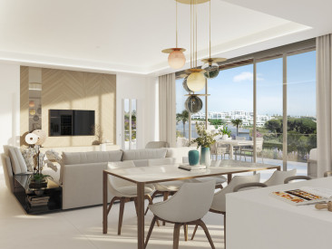 Penthouse in Marbella — photo 2