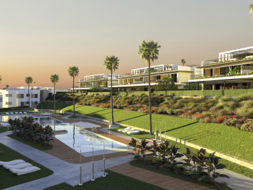 Penthouse in Marbella — photo 3