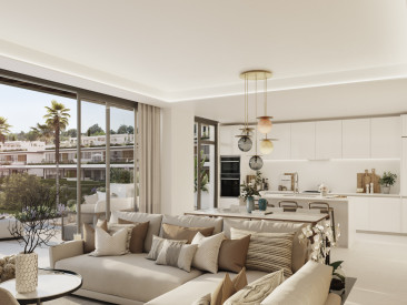 Penthouse in Marbella — photo 4
