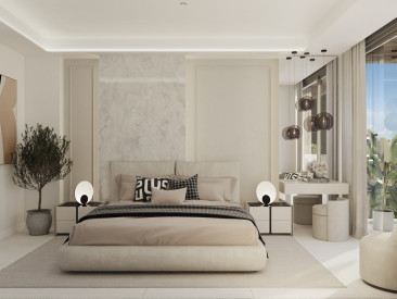 Penthouse in Marbella — photo 5