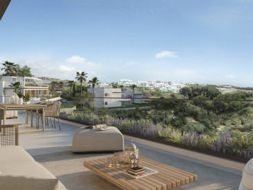 Penthouse in Marbella — photo 6
