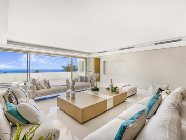 Apartment in Marbella