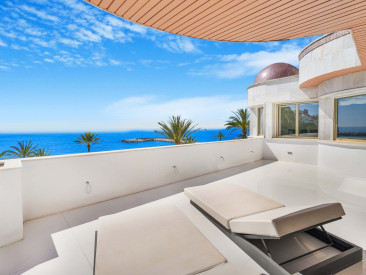 Apartment in Marbella — photo 3
