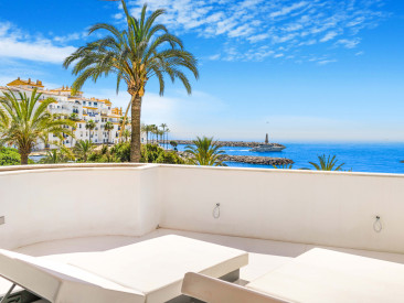 Apartment in Marbella — photo 5