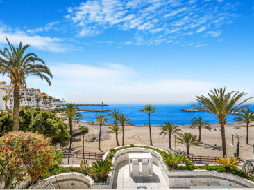 Apartment in Marbella — photo 6