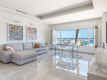 Apartment in Marbella