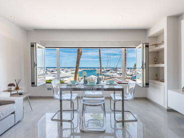 Apartment in Marbella — photo 3