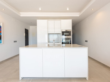 Apartment in Marbella — photo 4