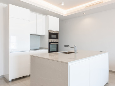 Apartment in Marbella — photo 6