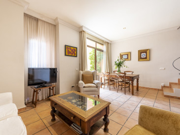 Penthouse in Estepona — photo 5