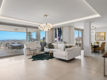 Apartment in Marbella