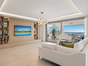 Apartment in Marbella — photo 2